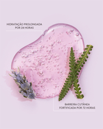 BT Lavender Elixir Facial