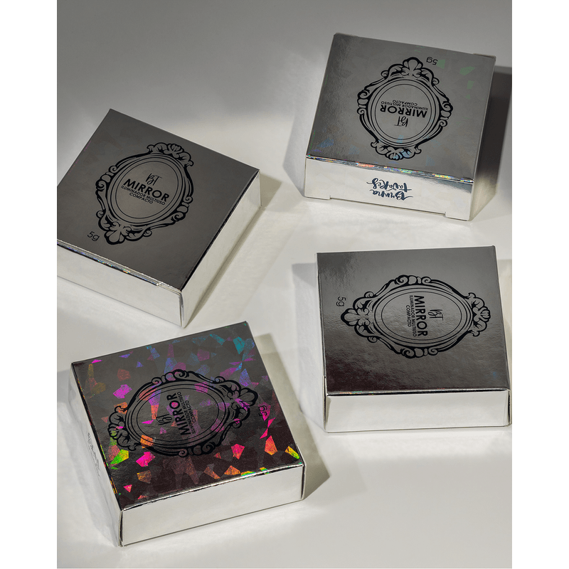 BT Mirror Crystal