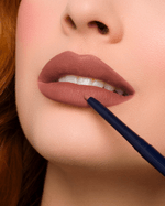 BT Lipshape Taupe Brown