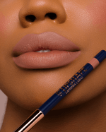 BT Lipshape Taupe Brown