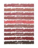BT Lipshape Mocha