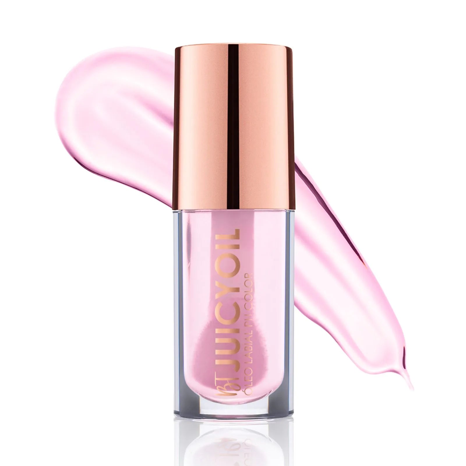 BT Juicy Oil Guava
