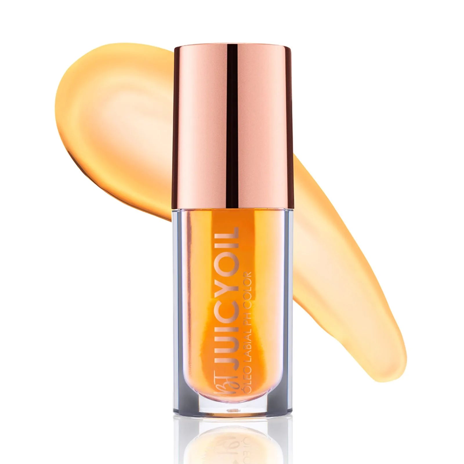 BT Juicy Oil Guava