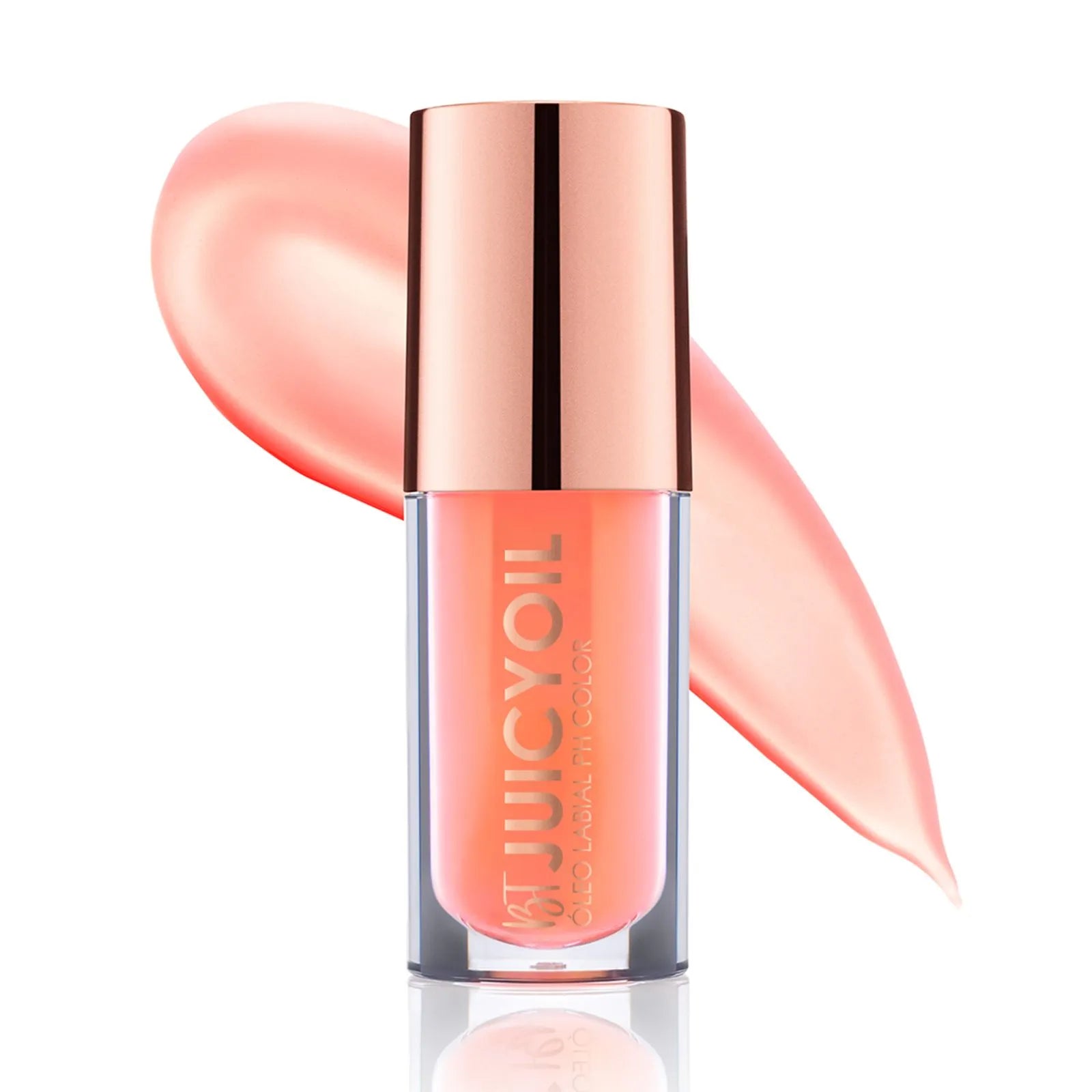 BT Juicy Oil Guava