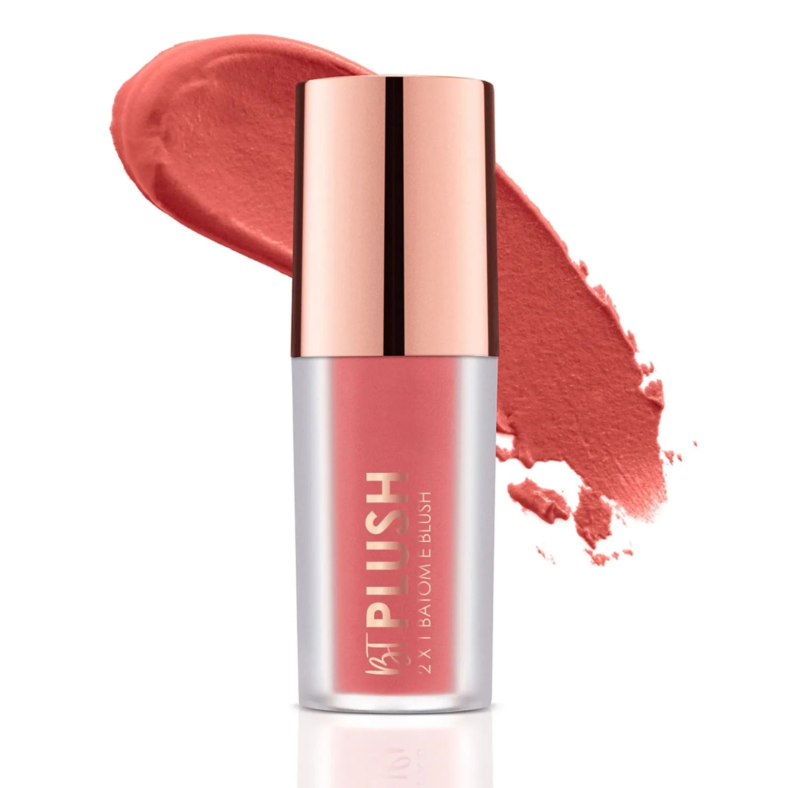 BT Plush Mauve
