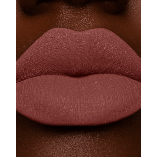BT Lips Batom Líquido Brenda Matte