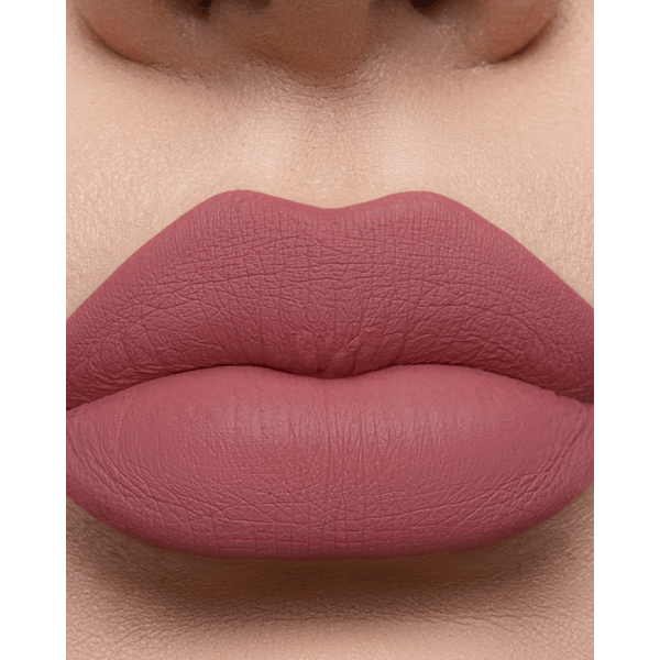 BT Lips Batom Líquido Amanda Matte