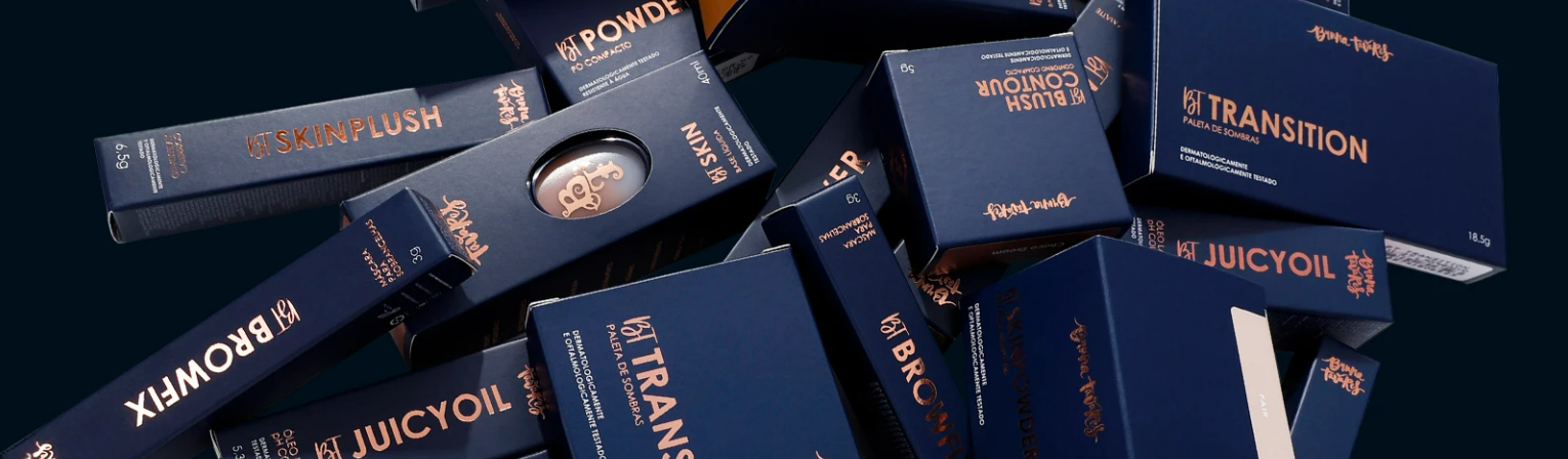 Bt Contour