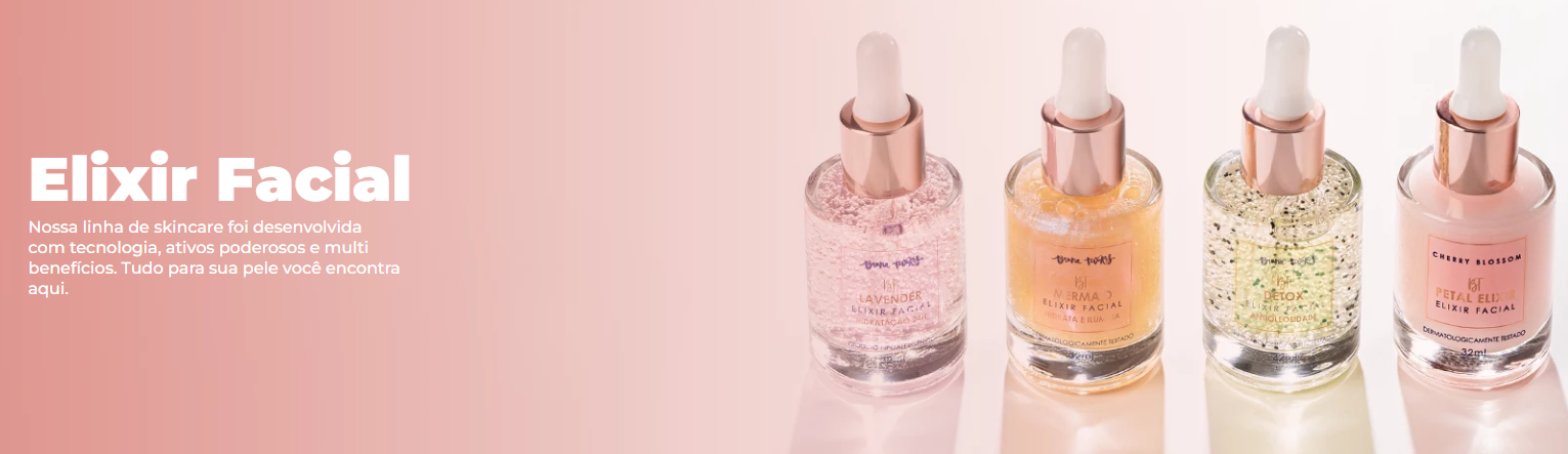 BT ELIXIR