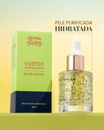 BT Detox Elixir Facial