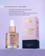 BT Lavender Elixir Facial