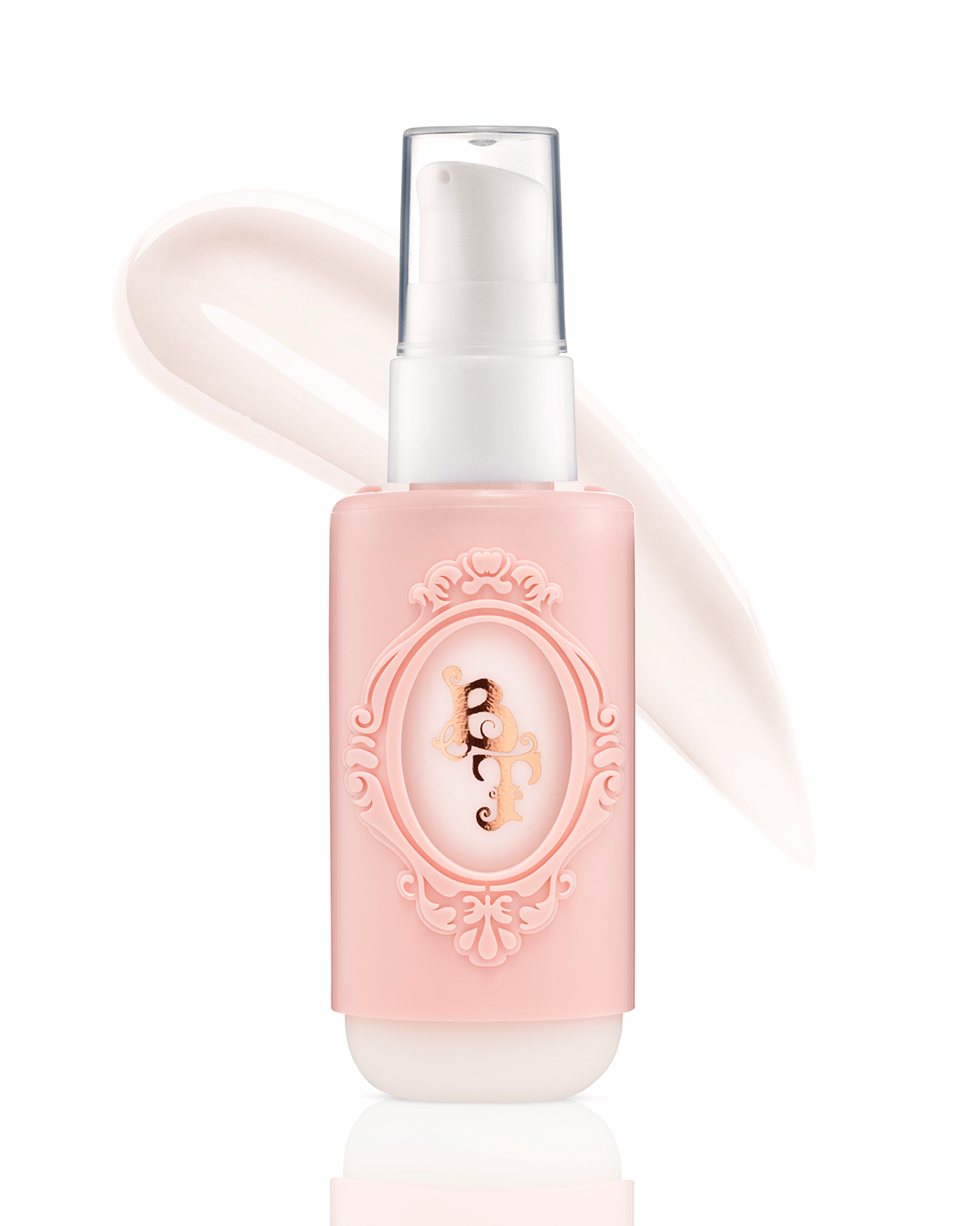 BT Hydra Primer