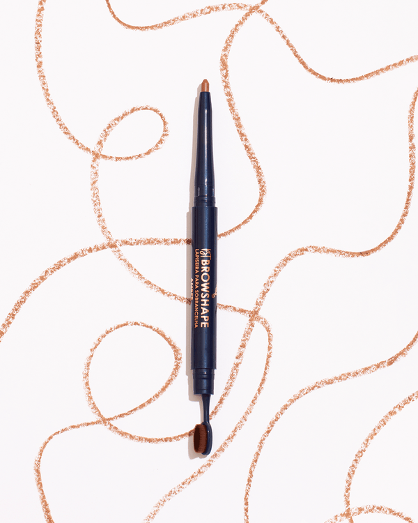 BT Browshape Amber