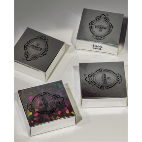 BT Mirror Crystal