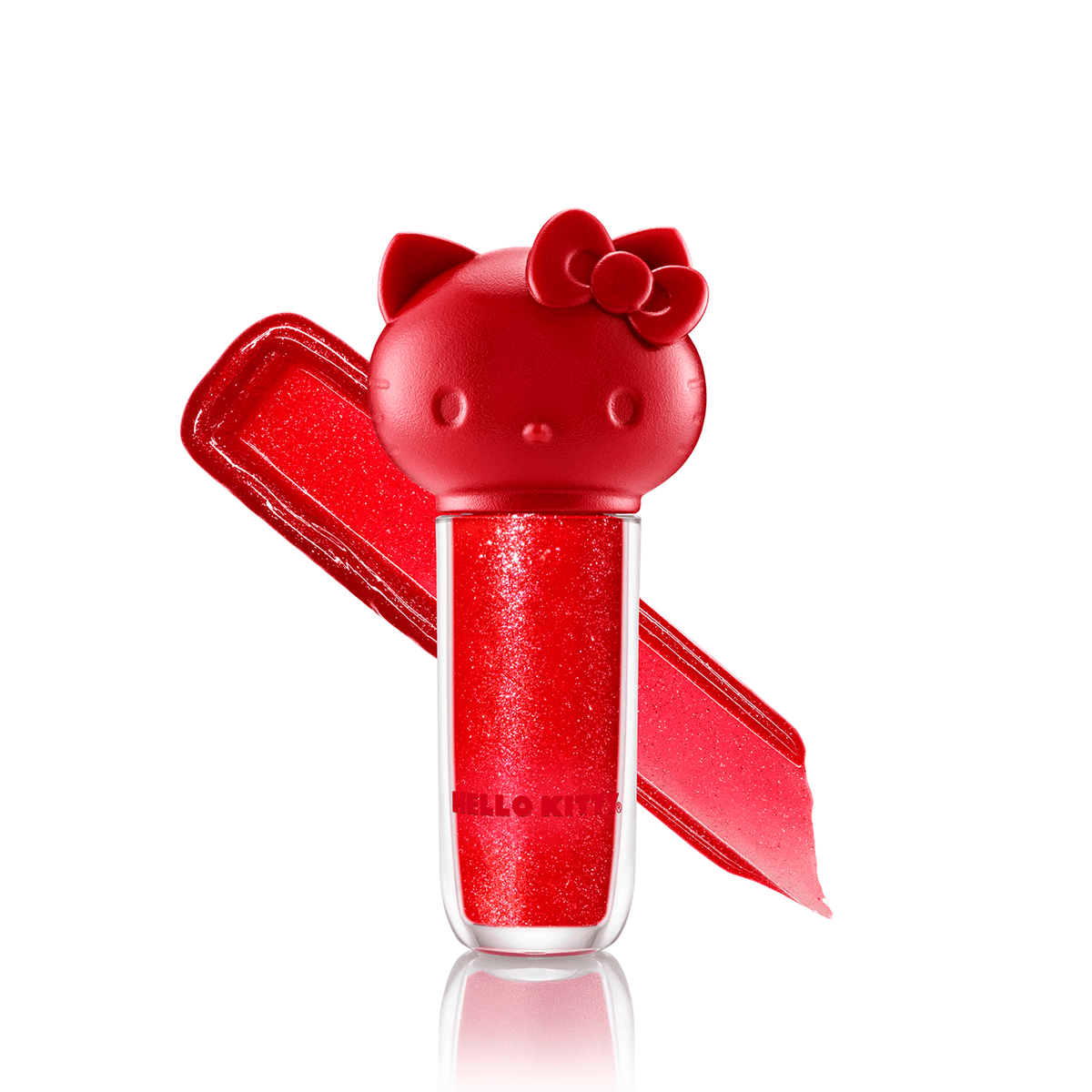 BT Hello Kitty Lip Oil Gift