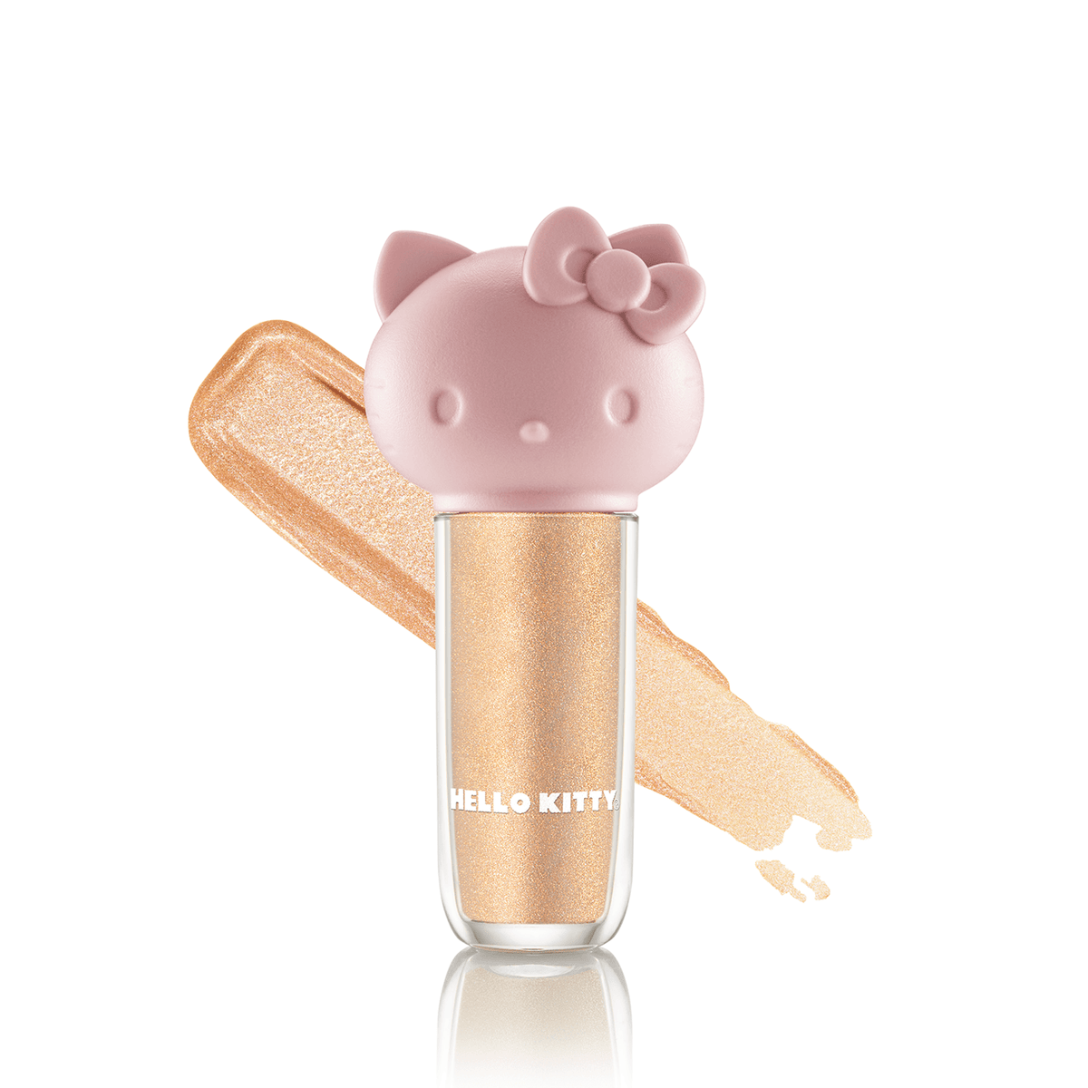 BT Hello Kitty Liquid Glow Cocoa