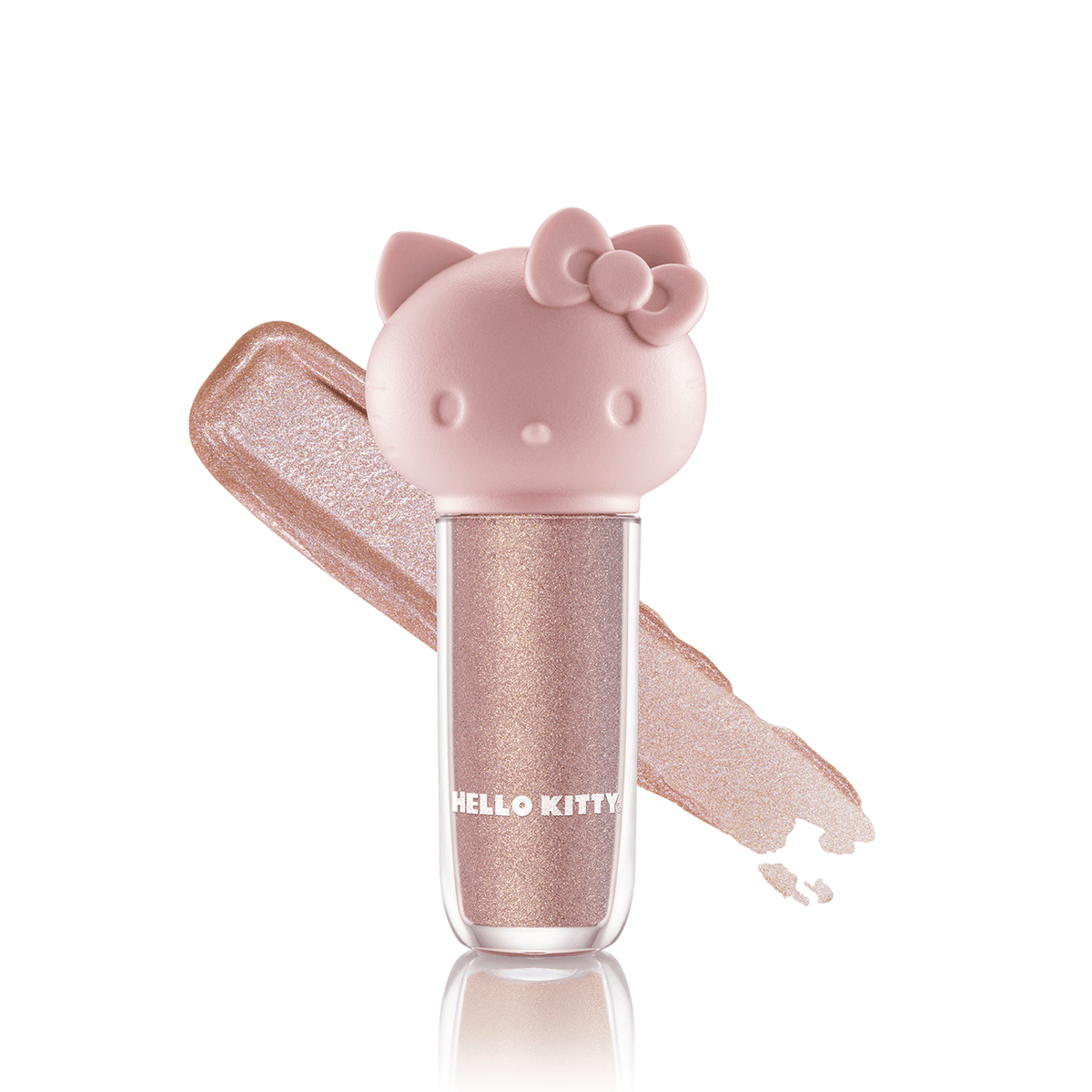 BT Hello Kitty Liquid Glow Cake