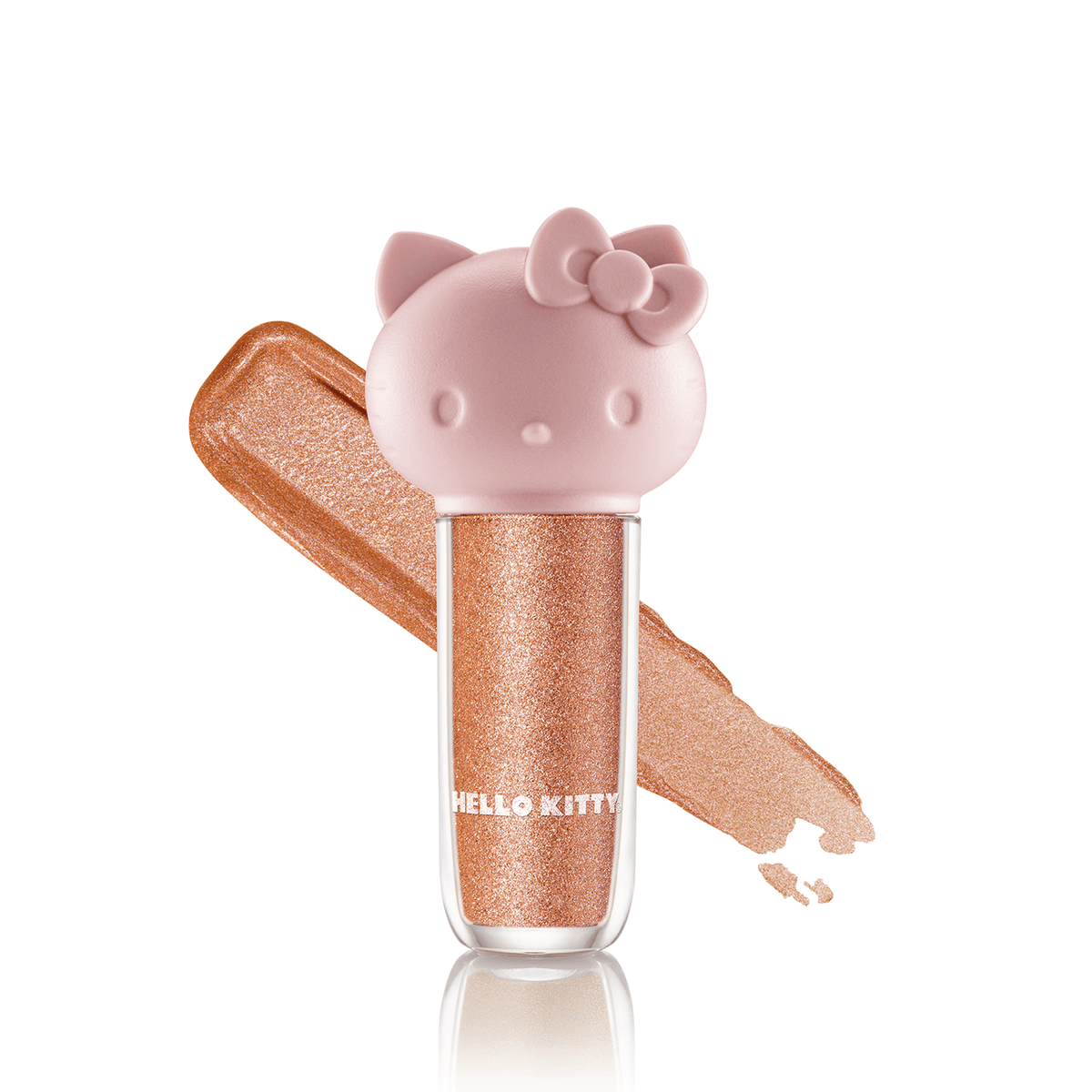 BT Hello Kitty Liquid Glow Cocoa