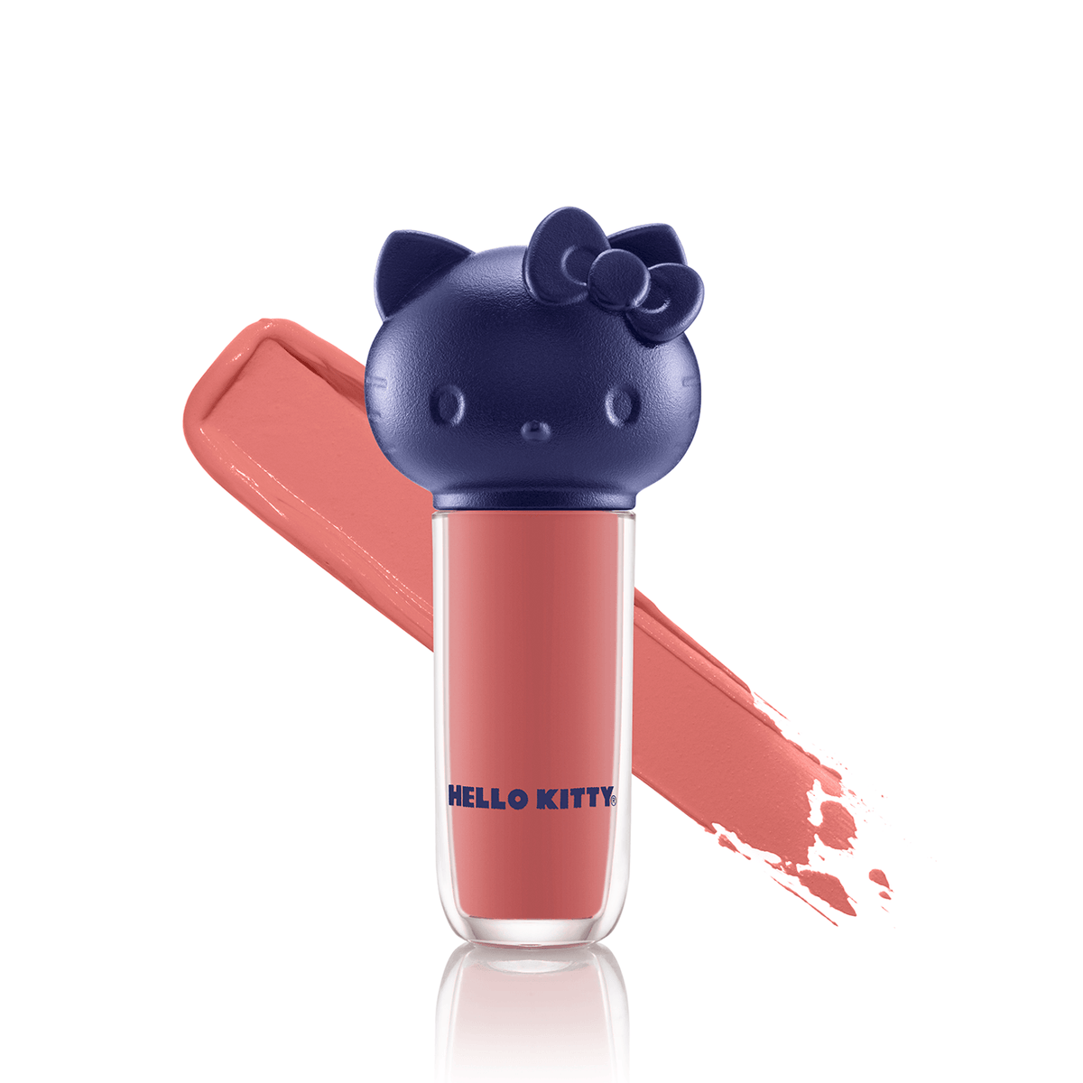 BT Hello Kitty Liquid Blush Pink Bow
