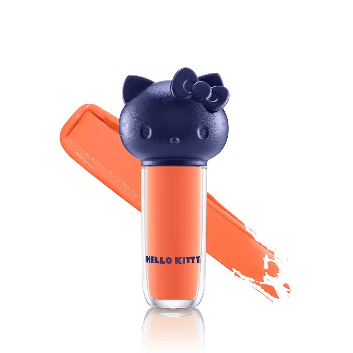 BT Hello Kitty Liquid Blush Coffee Shop