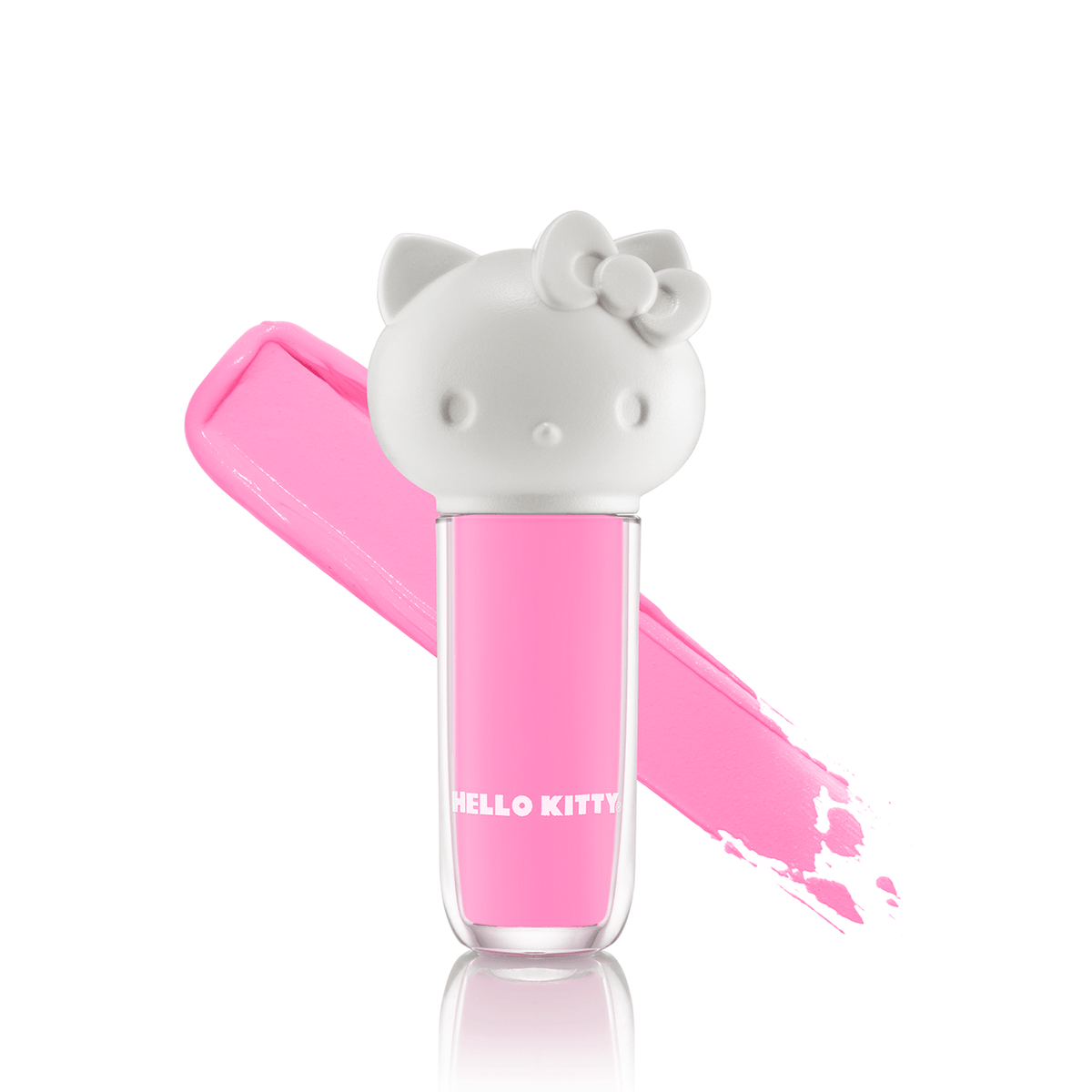 BT Hello Kitty Liquid Eyeshadow Candy Pink