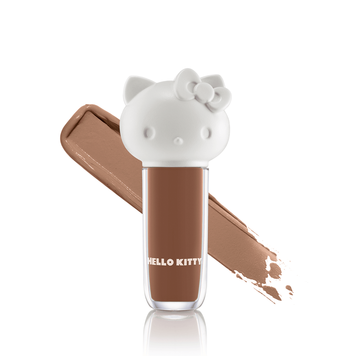 BT Hello Kitty Liquid Eyeshadow Cappuccino