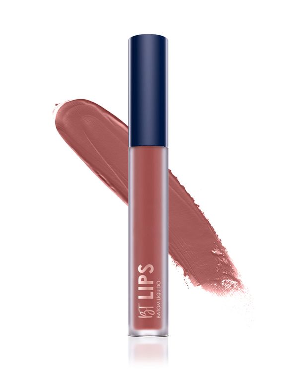 BT Lips Batom Líquido Gabriela Matte