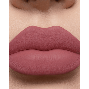 BT Lips Batom Líquido Amanda Matte